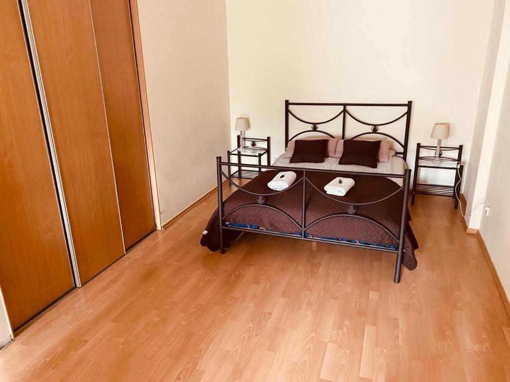 Apartamenty Przy Zamku Olsztyn  Extérieur photo