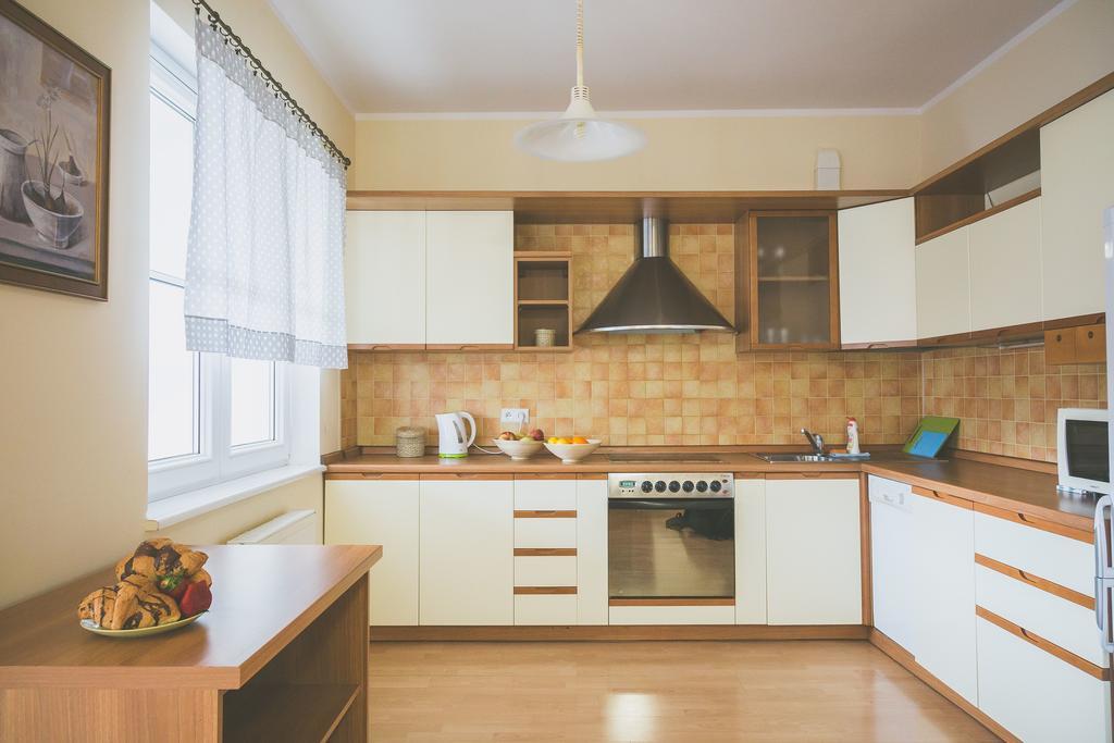 Apartamenty Przy Zamku Olsztyn  Extérieur photo