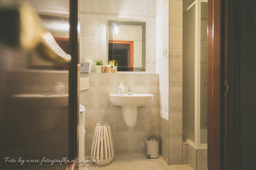 Apartamenty Przy Zamku Olsztyn  Extérieur photo