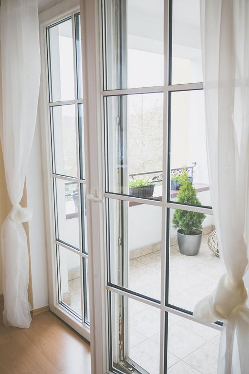 Apartamenty Przy Zamku Olsztyn  Extérieur photo
